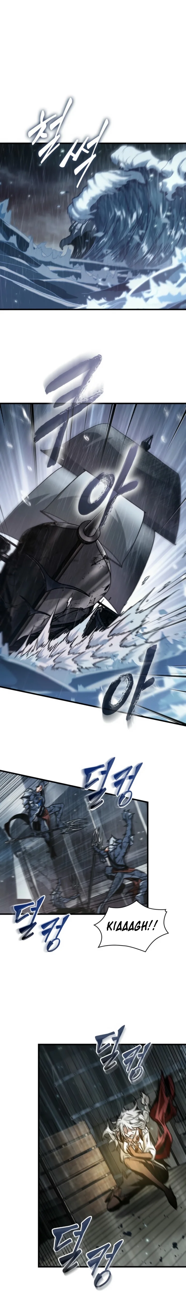 Read Me Escolha, Infinite Gacha Pt Manga Online