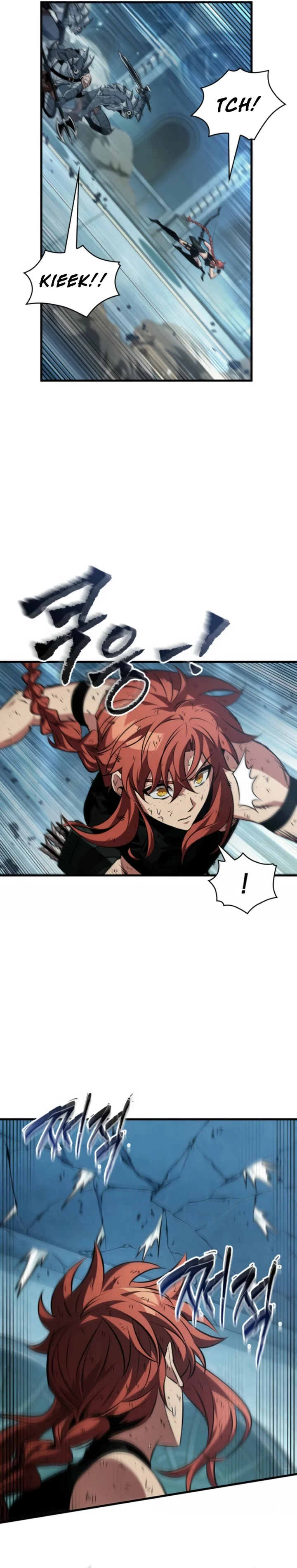 Read Me Escolha, Infinite Gacha Pt Manga Online