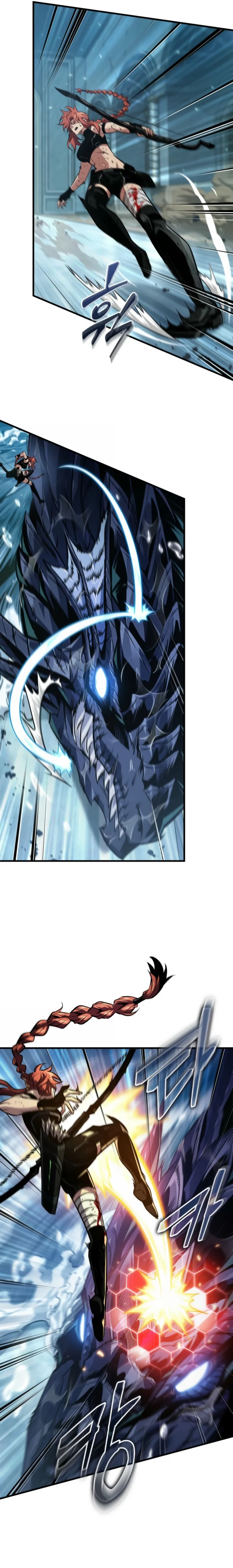 Read Me Escolha, Infinite Gacha Pt Manga Online