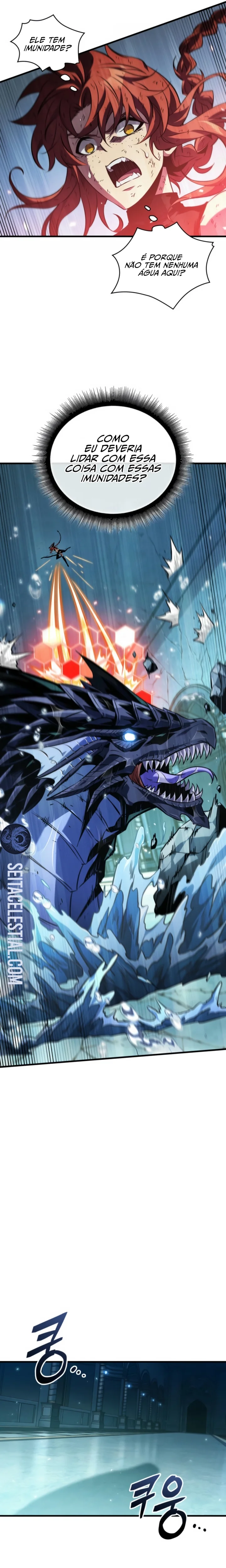 Read Me Escolha, Infinite Gacha Pt Manga Online