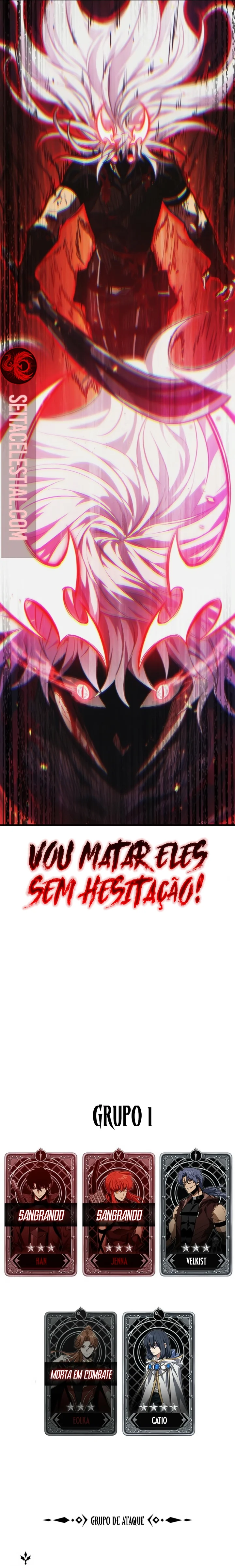 Read Me Escolha, Infinite Gacha Pt Manga Online
