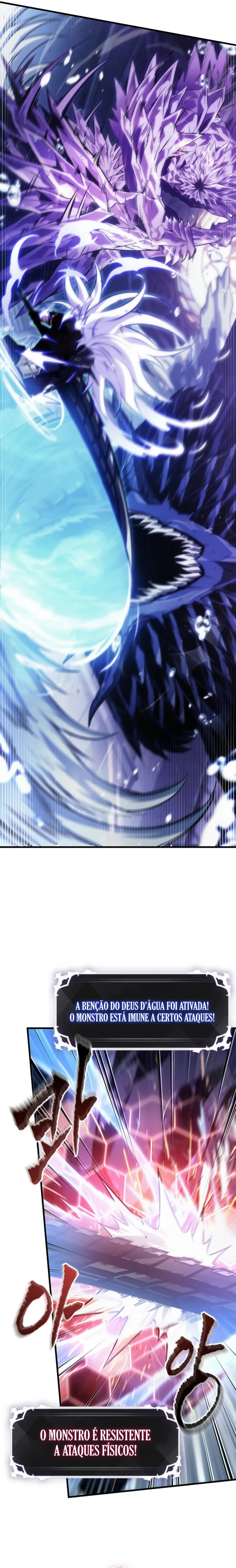 Read Me Escolha, Infinite Gacha Pt Manga Online