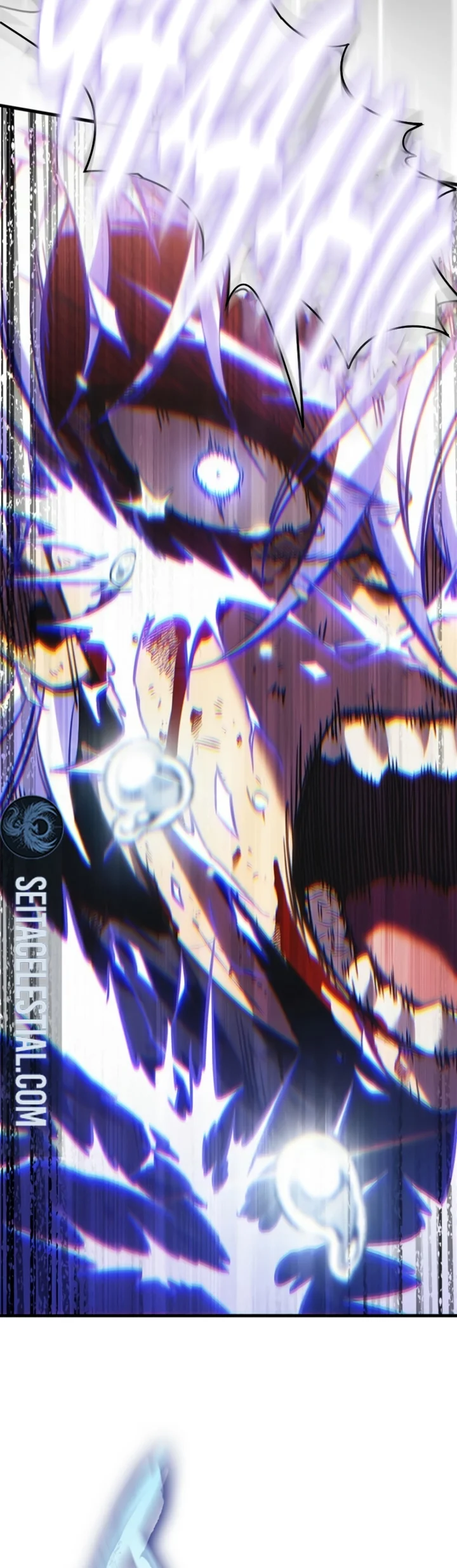 Read Me Escolha, Infinite Gacha Pt Manga Online