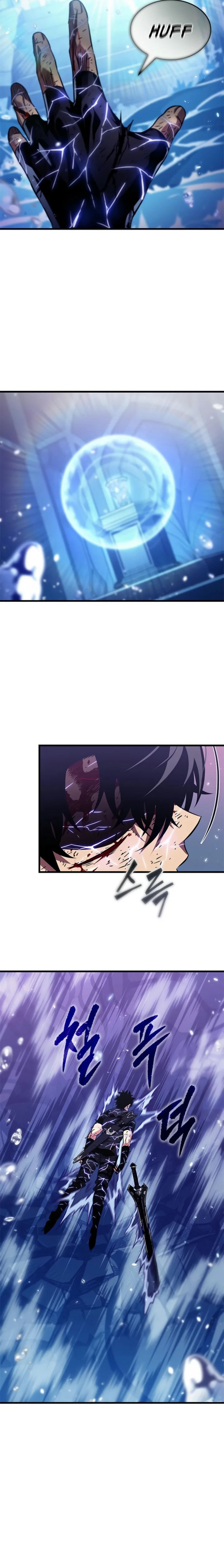 Read Me Escolha, Infinite Gacha Pt Manga Online