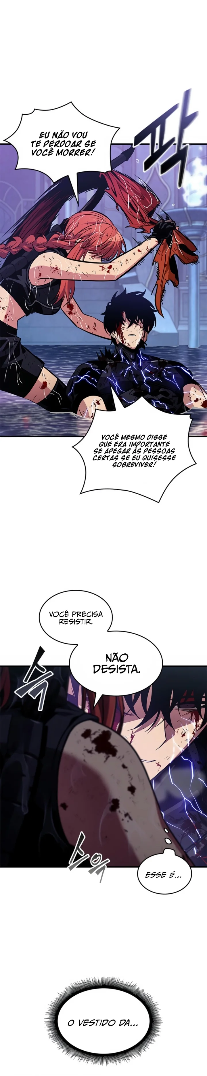 Read Me Escolha, Infinite Gacha Pt Manga Online