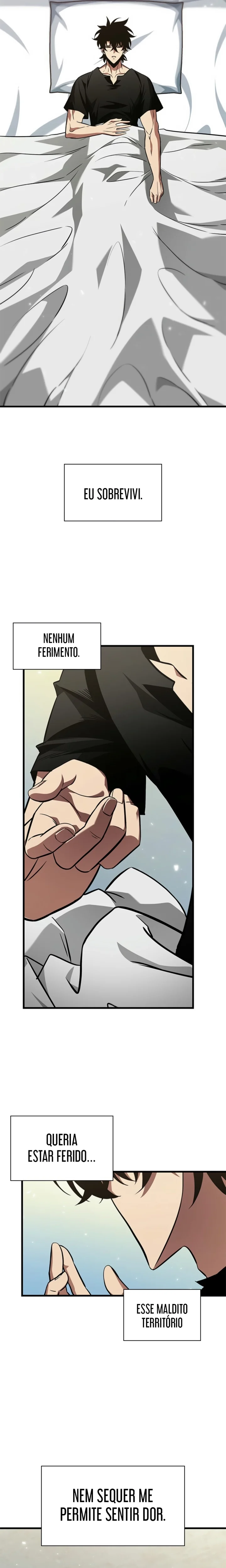 Read Me Escolha, Infinite Gacha Pt Manga Online