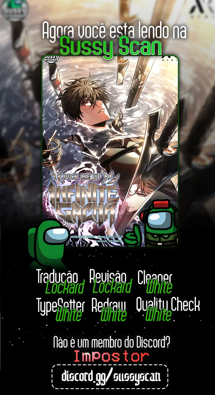 Read Me Escolha, Infinite Gacha Pt Manga Online