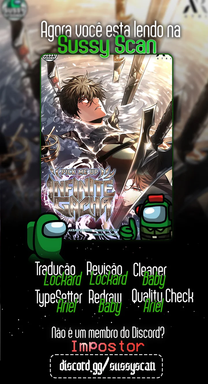 Read Me Escolha, Infinite Gacha Pt Manga Online