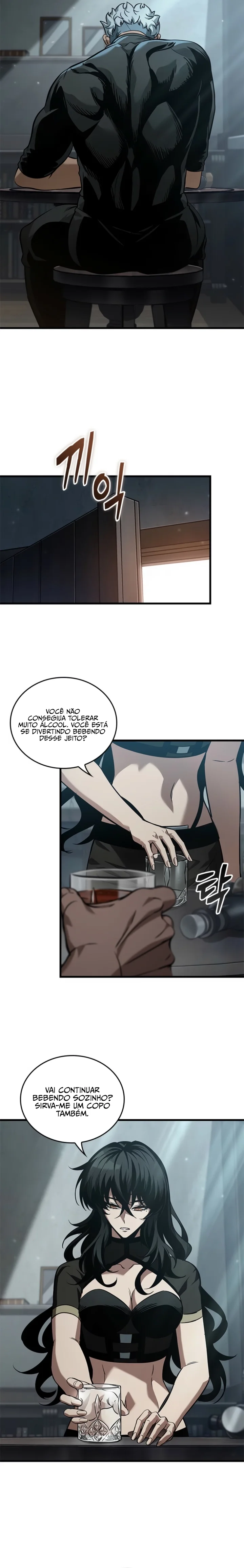 Read Me Escolha, Infinite Gacha Pt Manga Online