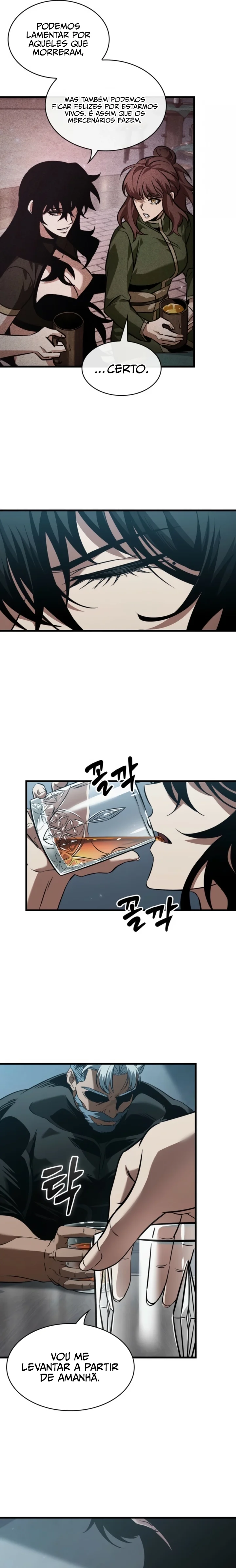 Read Me Escolha, Infinite Gacha Pt Manga Online