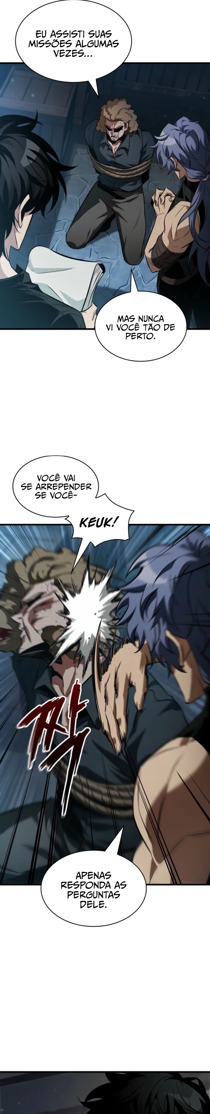 Read Me Escolha, Infinite Gacha Pt Manga Online
