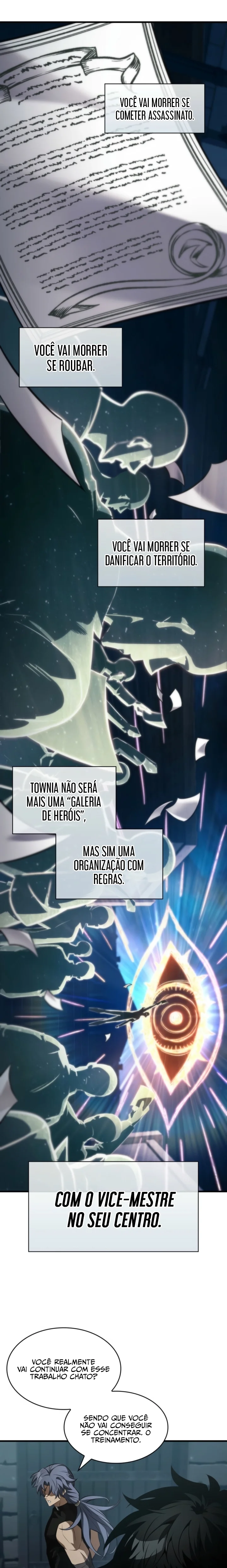 Read Me Escolha, Infinite Gacha Pt Manga Online