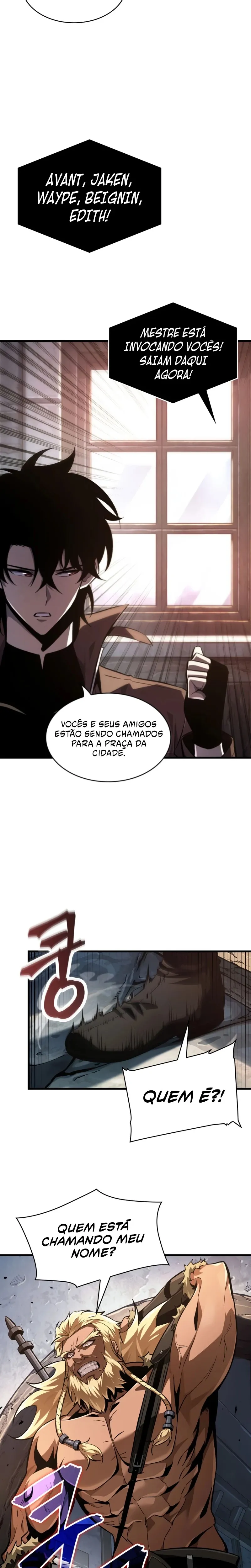 Read Me Escolha, Infinite Gacha Pt Manga Online