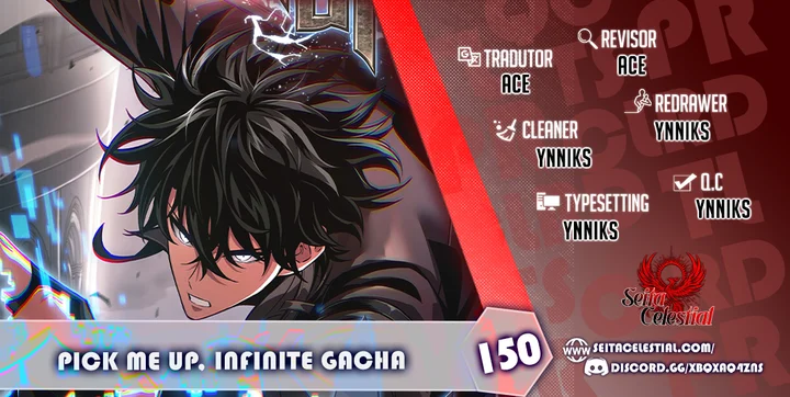 Read Me Escolha, Infinite Gacha Pt Manga Online