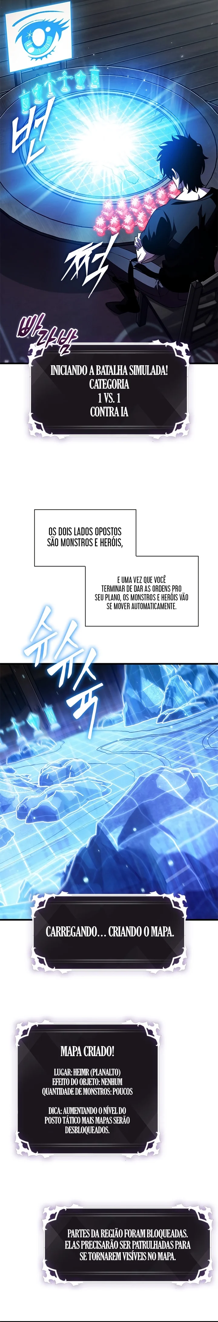 Read Me Escolha, Infinite Gacha Pt Manga Online