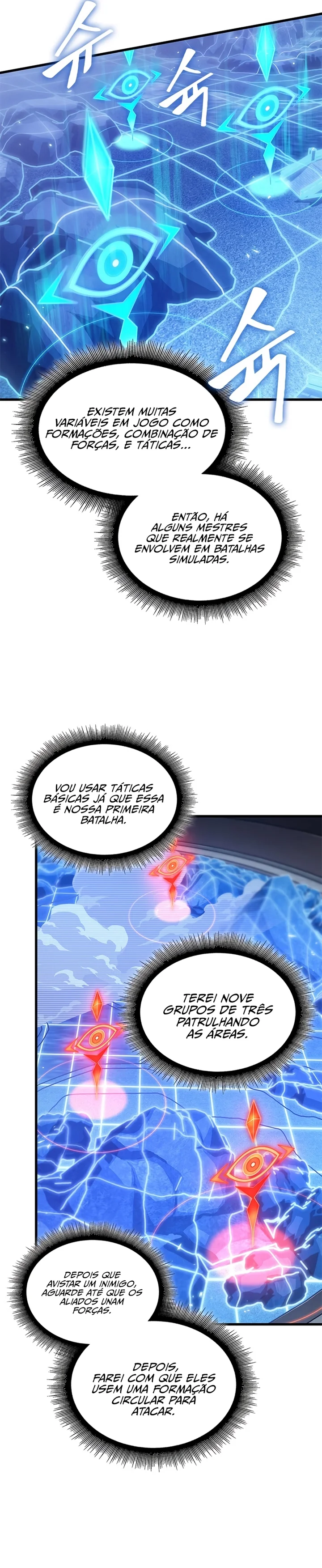 Read Me Escolha, Infinite Gacha Pt Manga Online