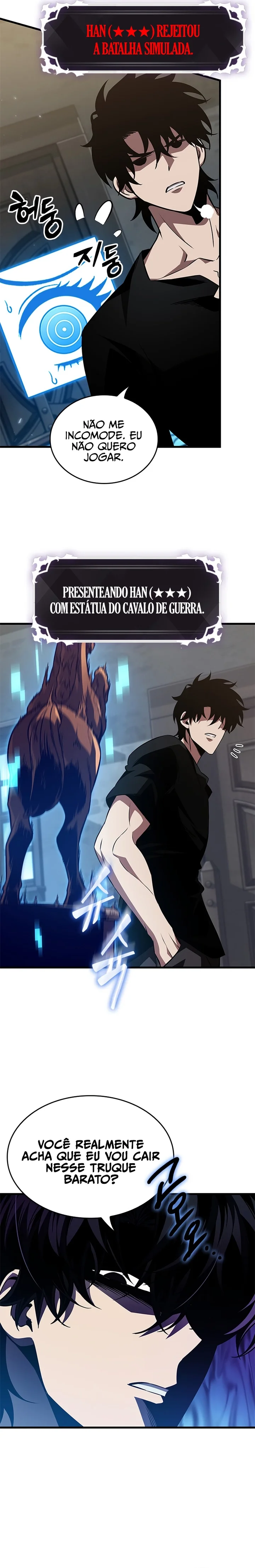 Read Me Escolha, Infinite Gacha Pt Manga Online