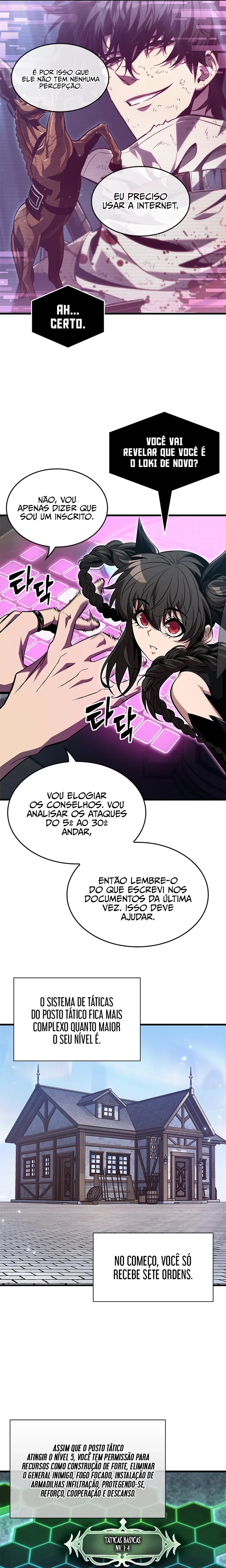 Read Me Escolha, Infinite Gacha Pt Manga Online