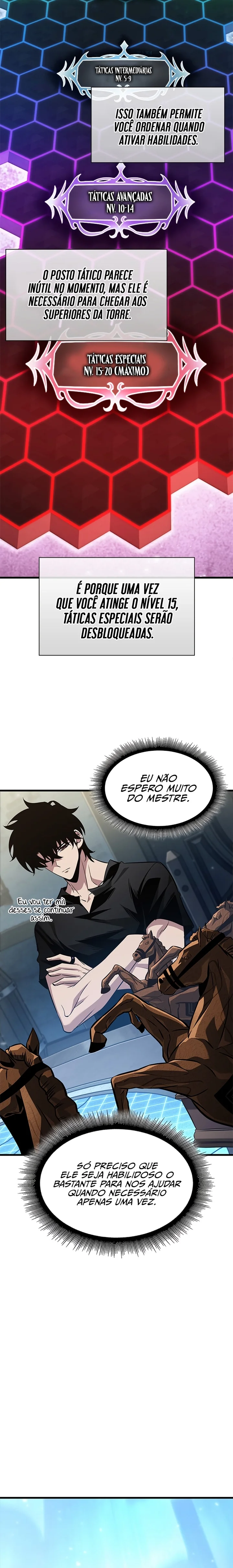 Read Me Escolha, Infinite Gacha Pt Manga Online