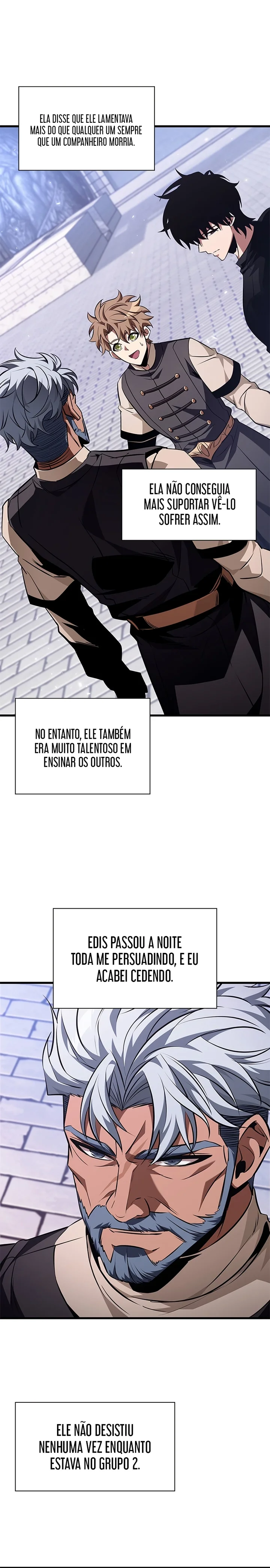 Read Me Escolha, Infinite Gacha Pt Manga Online