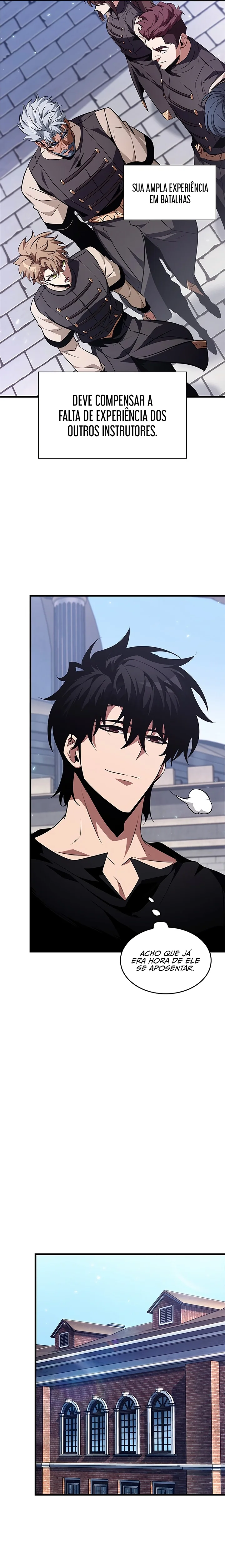 Read Me Escolha, Infinite Gacha Pt Manga Online