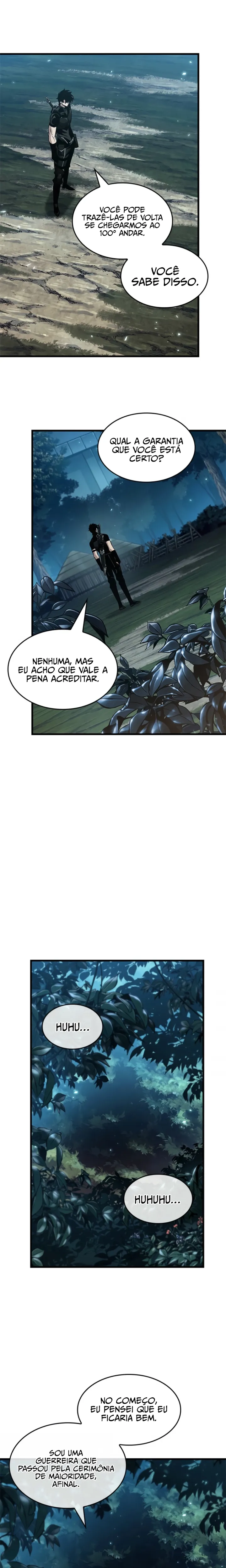 Read Me Escolha, Infinite Gacha Pt Manga Online