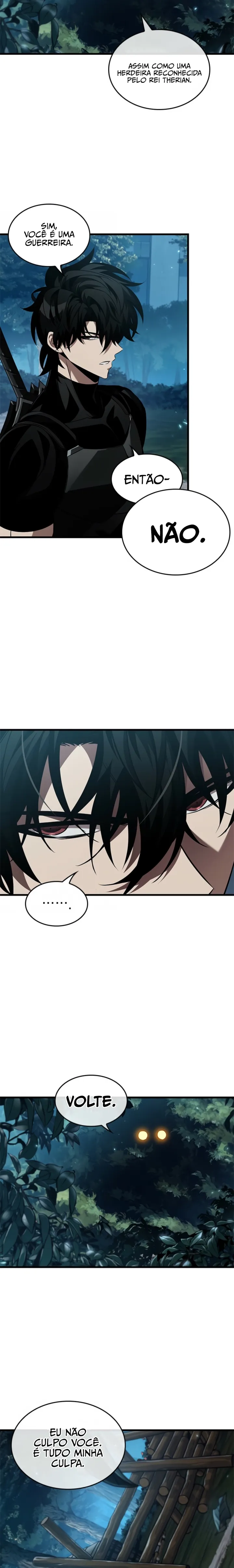 Read Me Escolha, Infinite Gacha Pt Manga Online
