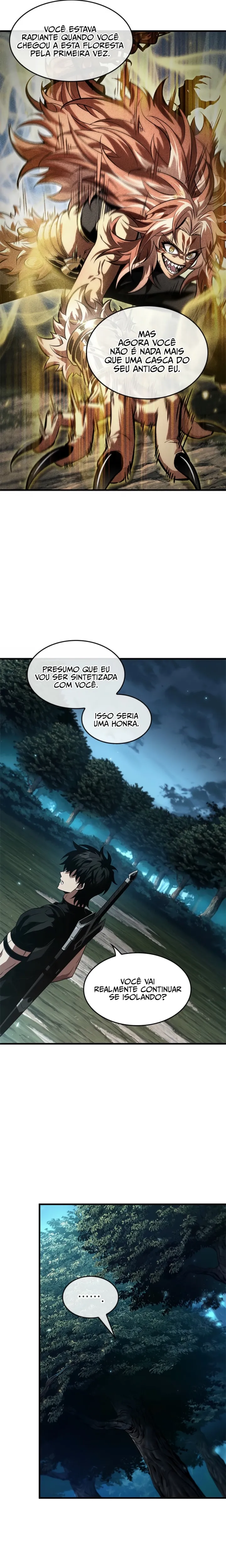Read Me Escolha, Infinite Gacha Pt Manga Online