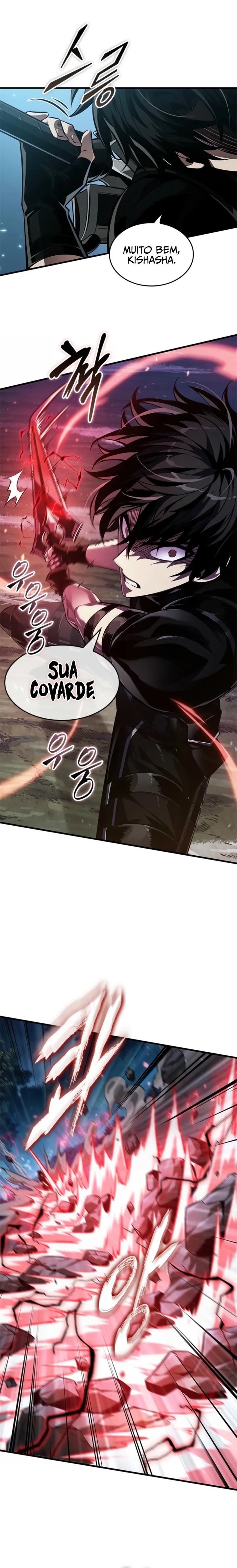 Read Me Escolha, Infinite Gacha Pt Manga Online