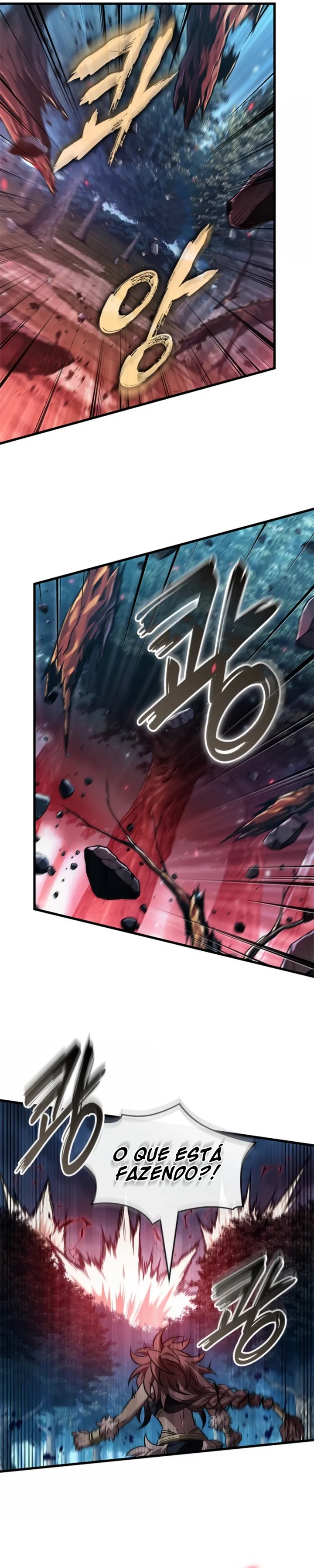 Read Me Escolha, Infinite Gacha Pt Manga Online