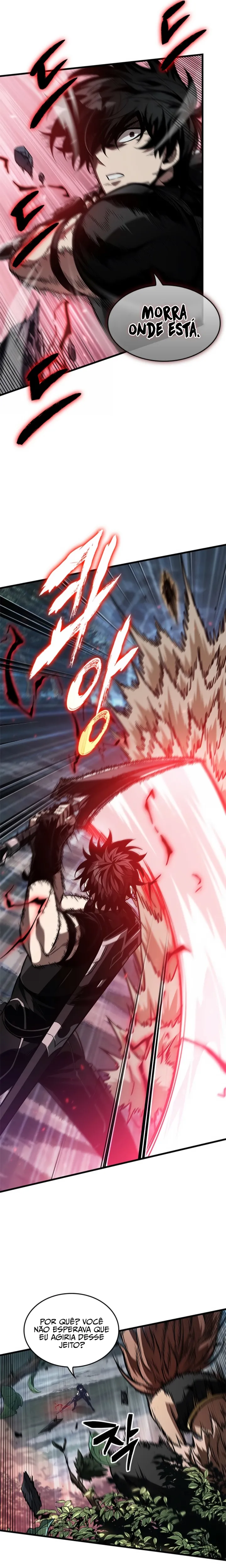Read Me Escolha, Infinite Gacha Pt Manga Online