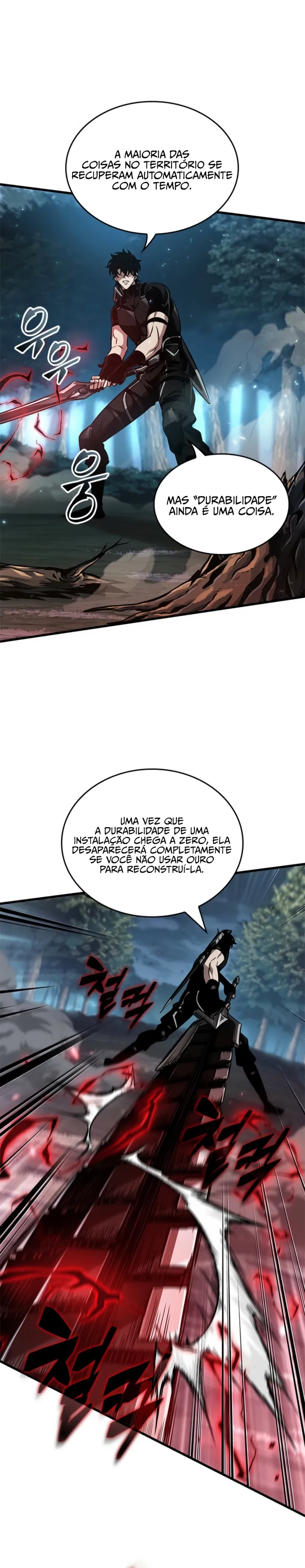 Read Me Escolha, Infinite Gacha Pt Manga Online