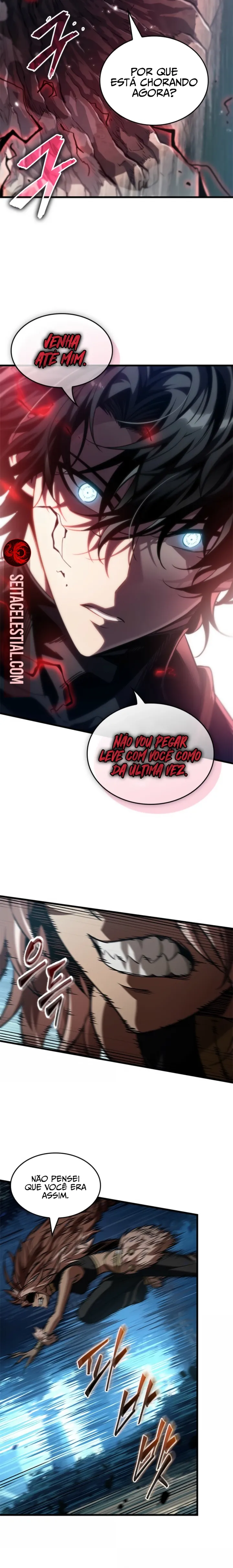 Read Me Escolha, Infinite Gacha Pt Manga Online