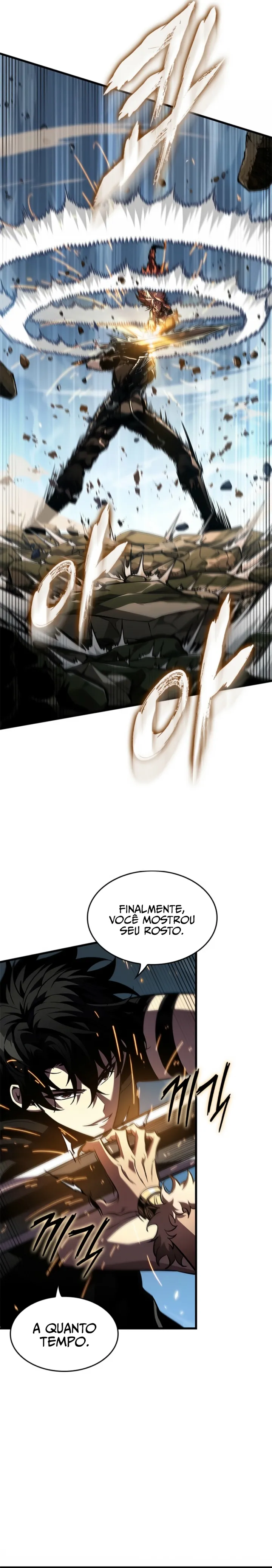 Read Me Escolha, Infinite Gacha Pt Manga Online