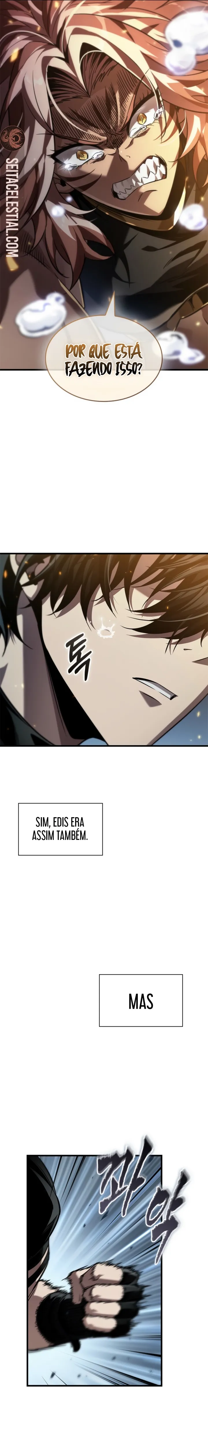 Read Me Escolha, Infinite Gacha Pt Manga Online