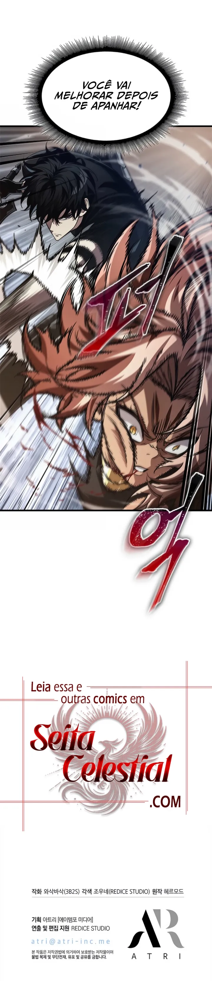 Read Me Escolha, Infinite Gacha Pt Manga Online