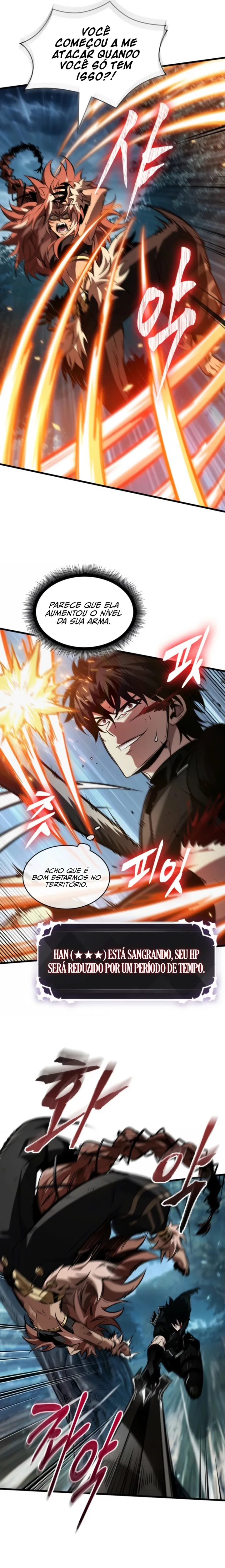 Read Me Escolha, Infinite Gacha Pt Manga Online