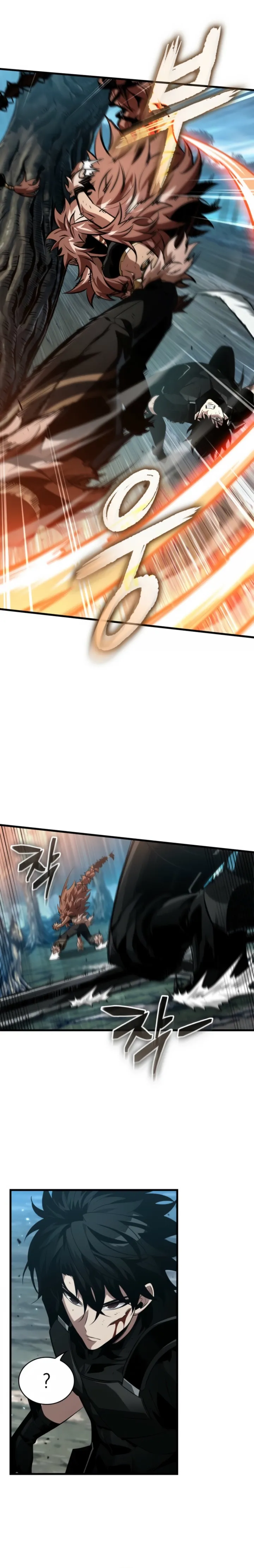Read Me Escolha, Infinite Gacha Pt Manga Online