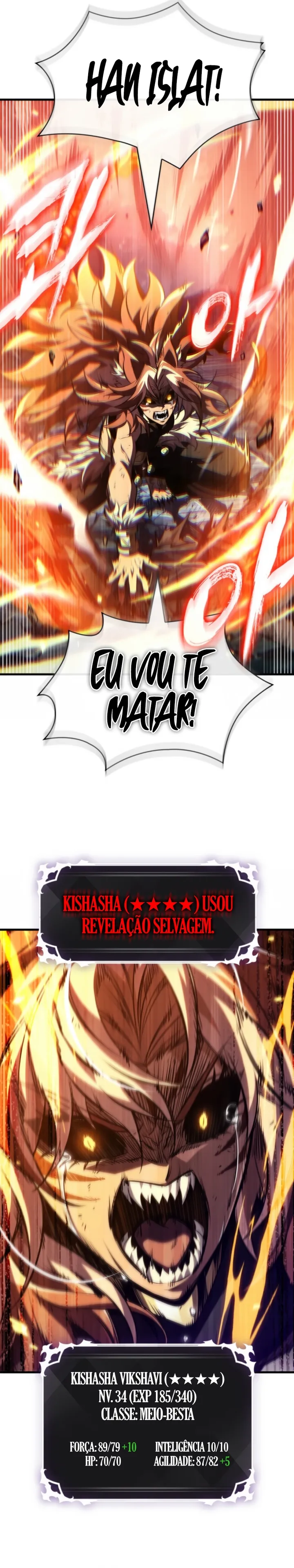 Read Me Escolha, Infinite Gacha Pt Manga Online