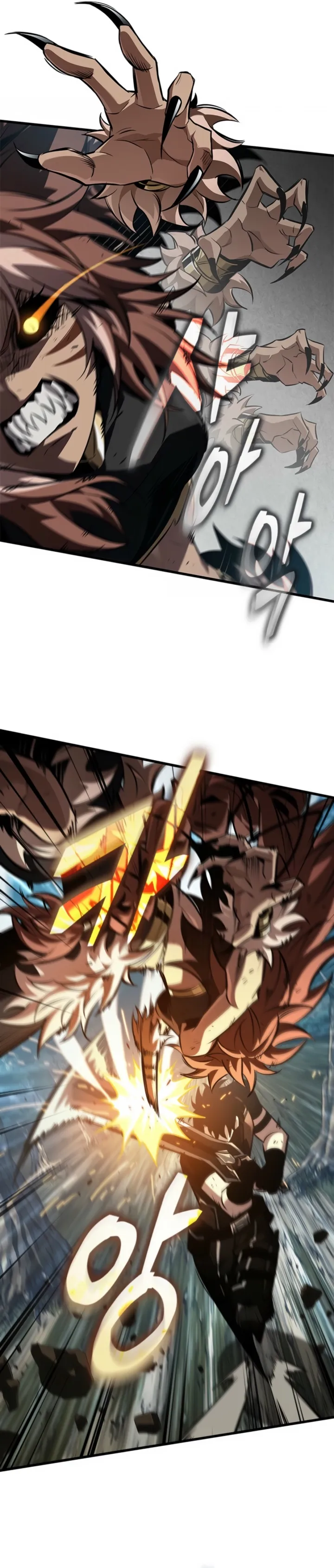 Read Me Escolha, Infinite Gacha Pt Manga Online