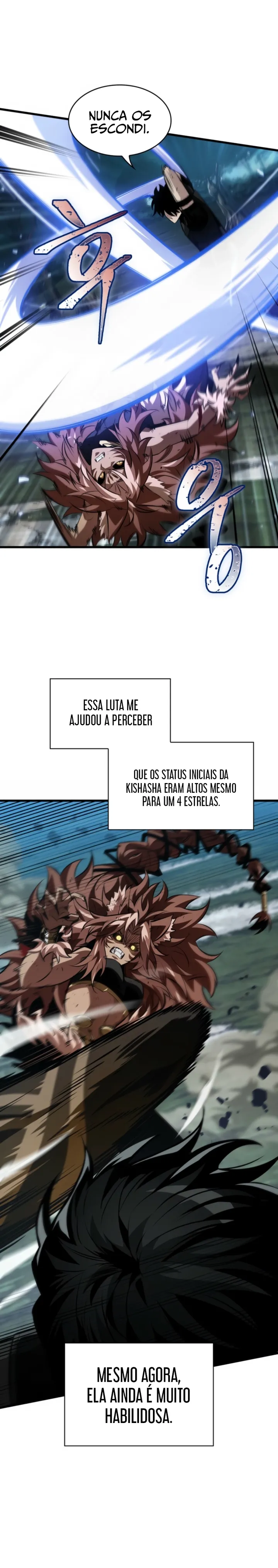 Read Me Escolha, Infinite Gacha Pt Manga Online