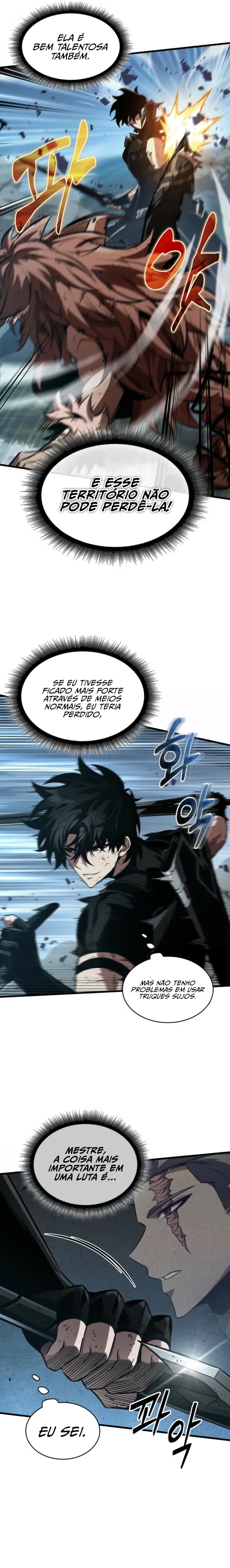 Read Me Escolha, Infinite Gacha Pt Manga Online