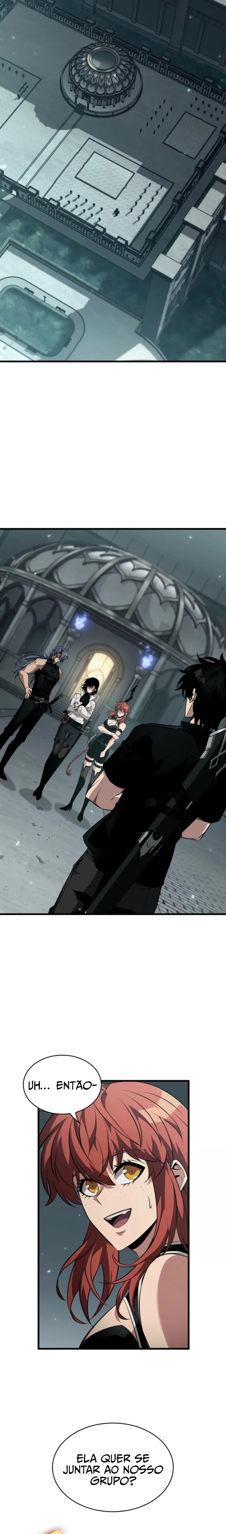 Read Me Escolha, Infinite Gacha Pt Manga Online