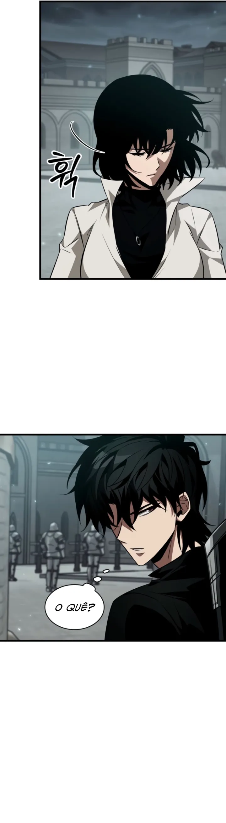 Read Me Escolha, Infinite Gacha Pt Manga Online