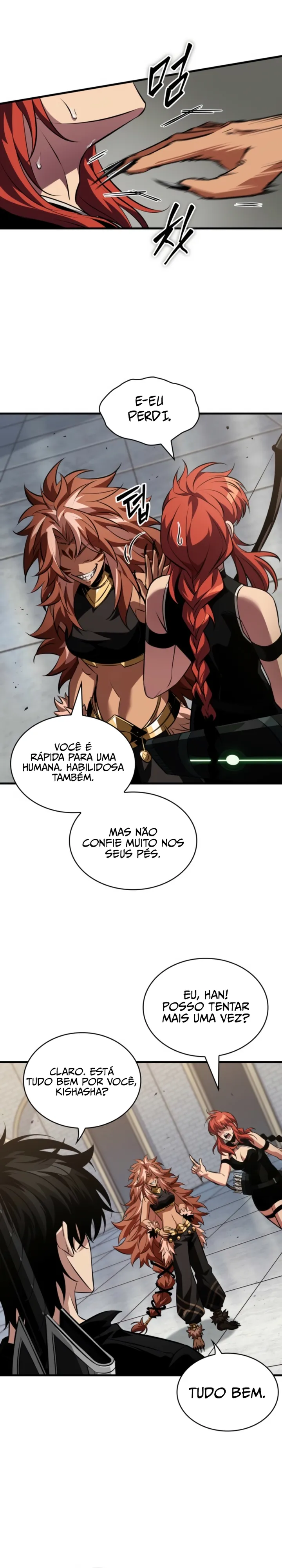 Read Me Escolha, Infinite Gacha Pt Manga Online