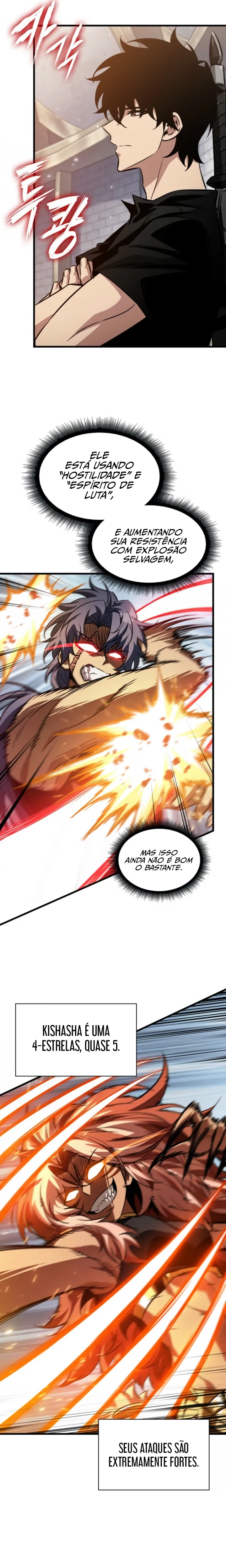 Read Me Escolha, Infinite Gacha Pt Manga Online