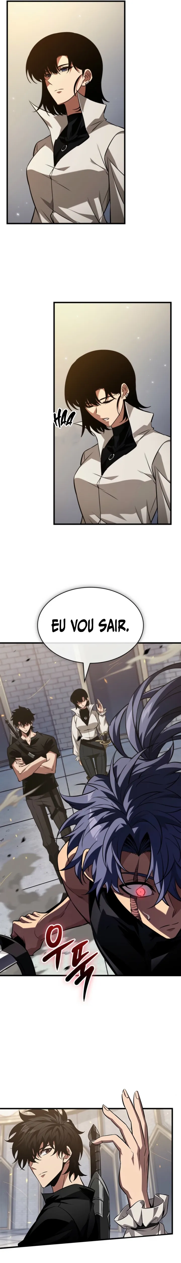 Read Me Escolha, Infinite Gacha Pt Manga Online