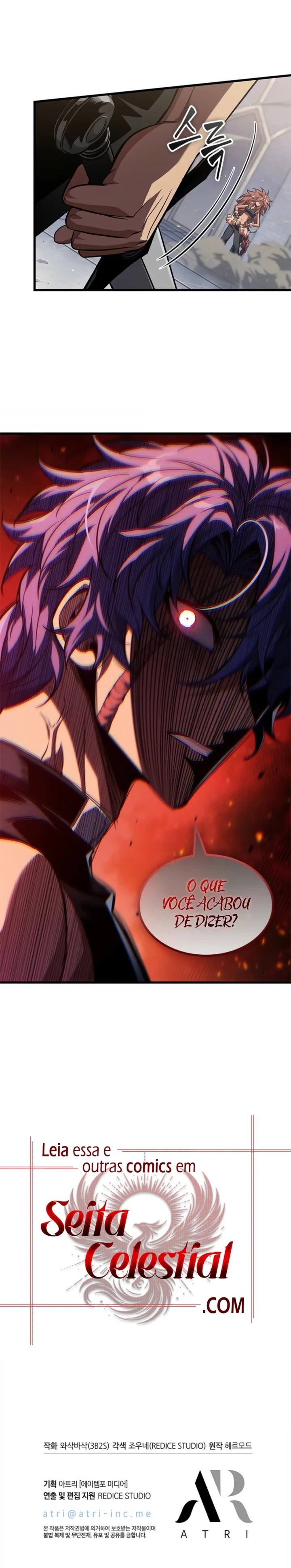 Read Me Escolha, Infinite Gacha Pt Manga Online