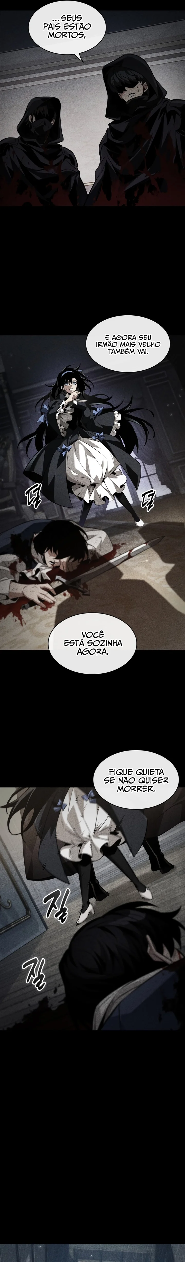 Read Me Escolha, Infinite Gacha Pt Manga Online