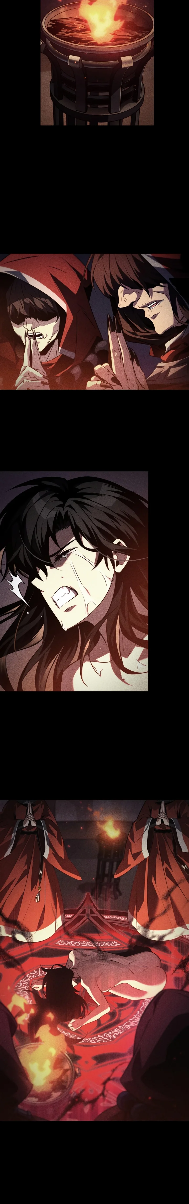 Read Me Escolha, Infinite Gacha Pt Manga Online